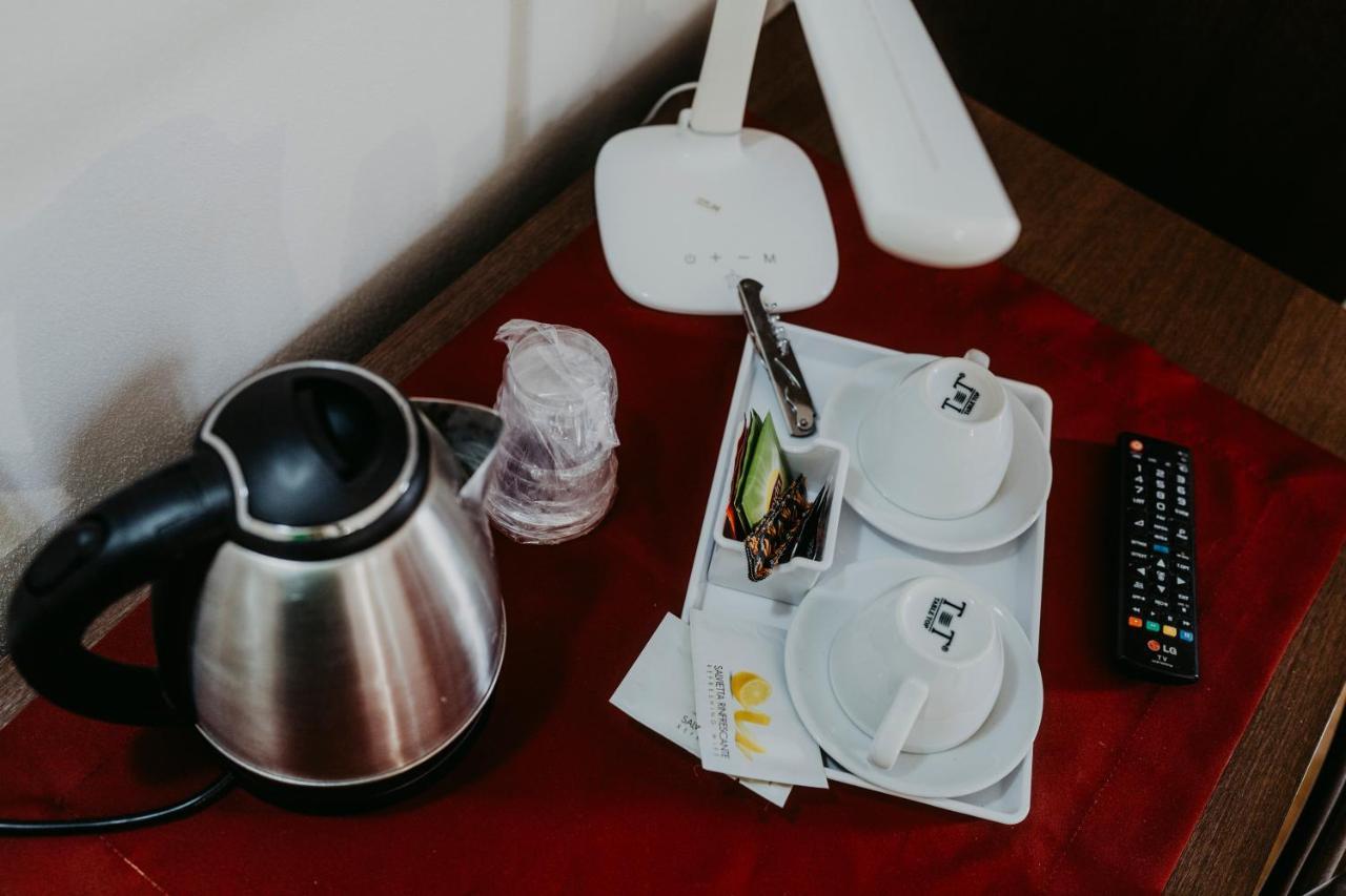 Resort Santa Maria Hotel Birgi Vecchi Ngoại thất bức ảnh