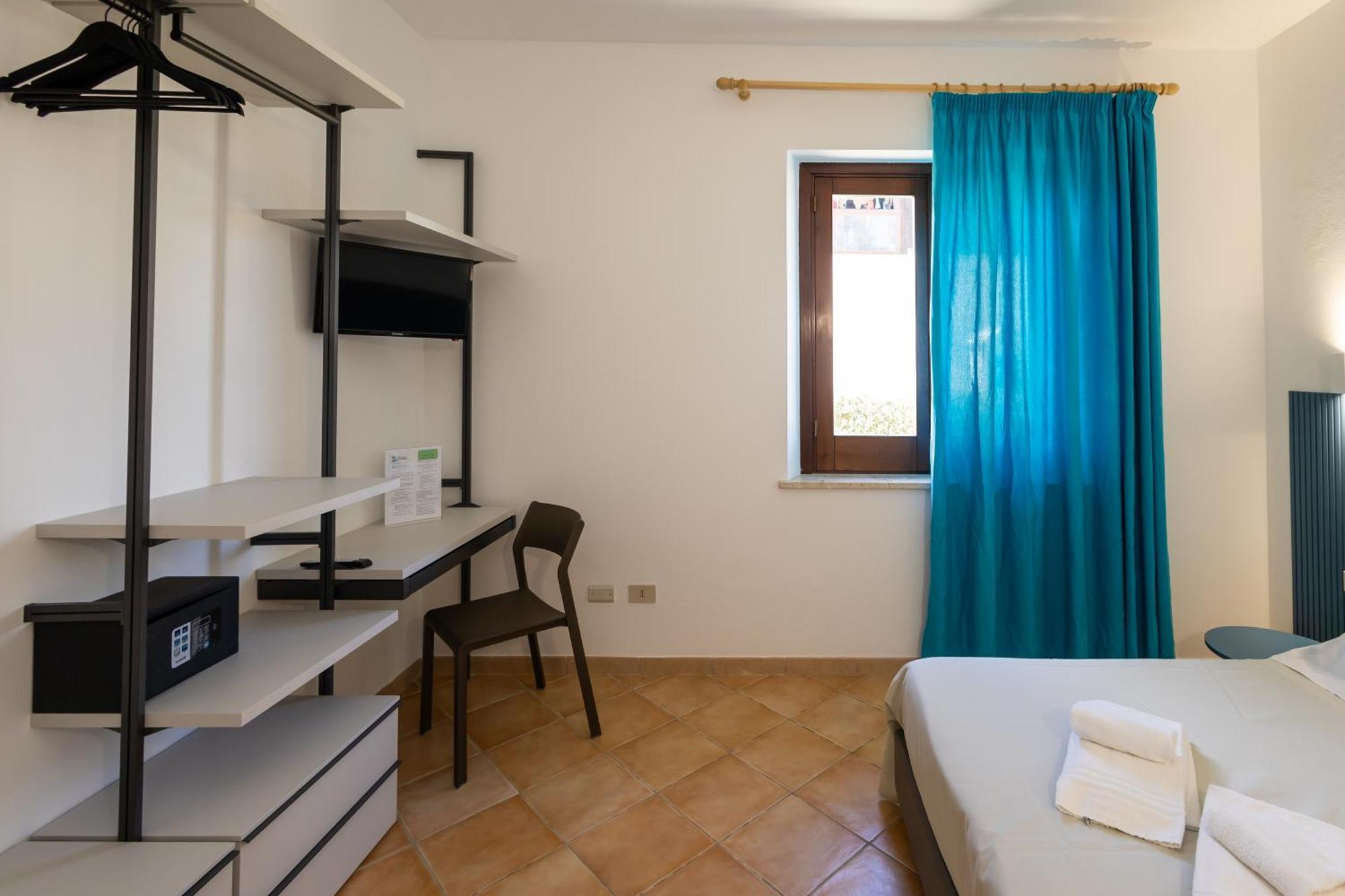 Resort Santa Maria Hotel Birgi Vecchi Ngoại thất bức ảnh